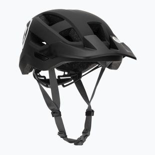 Endura Hummvee Jugend Fahrradhelm schwarz