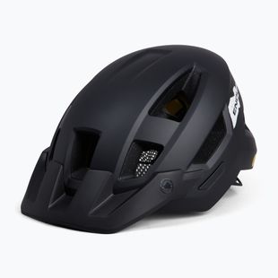 Endura Hummvee Jugend Fahrradhelm schwarz