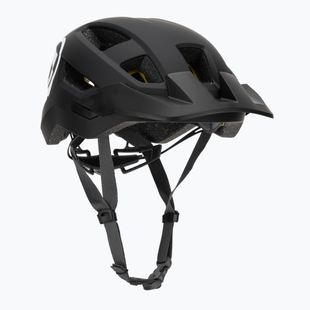 Endura Hummvee MIPS Jugend Fahrradhelm schwarz
