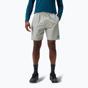 Herren Endura Loop Baggy Shorts dreichtem grau