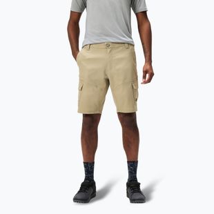 Herren Endura Schleife Cargo Bike Shorts Pilz