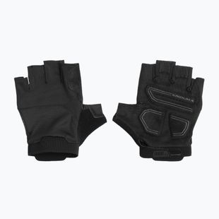 Fahrradhandschuhe Endura Loop Mitt schwarz