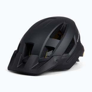 Endura Hummvee Fahrradhelm schwarz