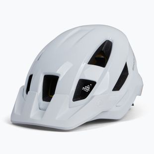 Endura Hummvee Fahrradhelm weiß
