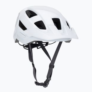 Endura Hummvee Fahrradhelm weiß