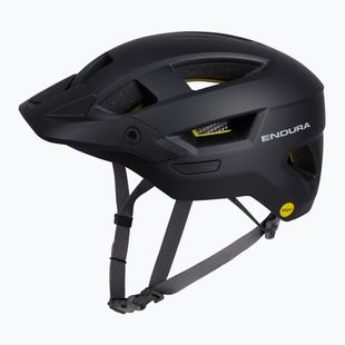 Endura Hummvee MIPS Fahrradhelm schwarz