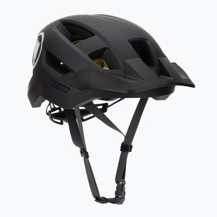 Endura Hummvee MIPS Fahrradhelm schwarz