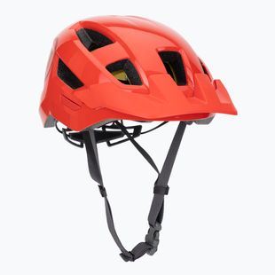 Endura Hummvee MIPS Fahrradhelm Flamme rot
