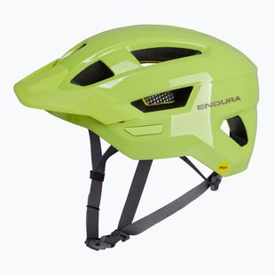 Endura Hummvee MIPS Fahrradhelm lindgrün