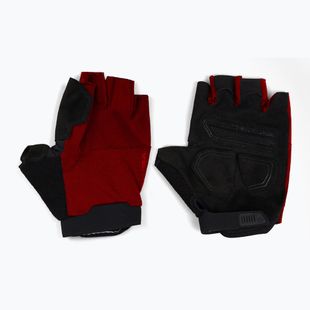 Endura Loop Mitt Fahrradhandschuhe feuerrot