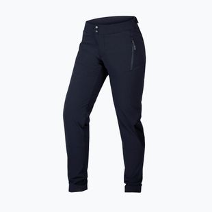 Damen Radhose Endura MT500 Burner W midnight navy