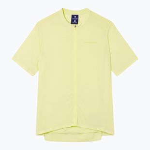 Radtrikot Herren Endura Loop Zipped oil seed