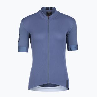Radtrikot Damen Endura FS260 II W indigo rock