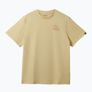 Endura Ride The Wild Graphic T-Shirt light sand