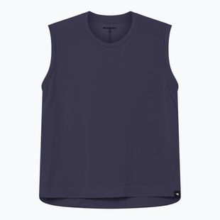 Damen-Radunterhemd Endura Loop Tech Tank W carbon grey