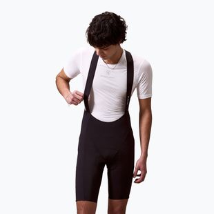 Radlershorts Herren Endura Alltrack Ride Bibshort black