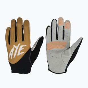 Herren-Fahrradhandschuhe Endura Hummvee Lite Icon trail bronze
