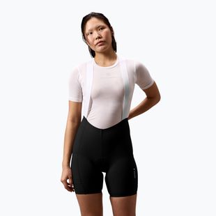 Radlershorts Damen Endura Loop Bibshort black