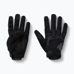 Fahrradhandschuhe Endura Singletrack Windproof Glove black