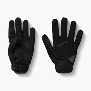 Fahrradhandschuhe Endura Hummvee Gel Glove black