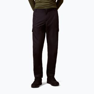 Herren-Radhose Endura Loop Cargo Pant black