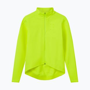 Herren-Fahrradjacke Endura Alltrack Race Wind Jacket afterglow