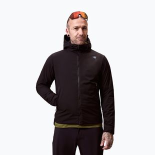 Herren-Fahrradjacke Endura MT500 Roam Insulated Jacket black