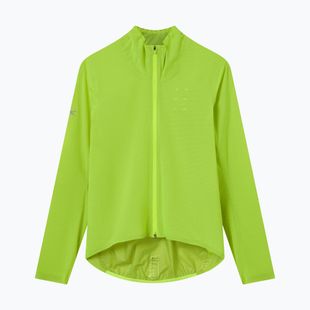Herren-Fahrradjacke Endura Alltrack Race Cape afterglow