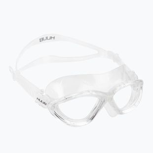HUUB Schwimmbrille Manta Ray klar A2-MANTACC