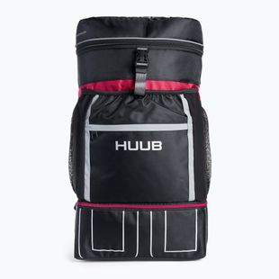 HUUB Transition II Rucksack Triathlon-Rucksack schwarz A2-HB19BR