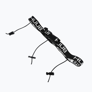 HUUB Zahlengürtel II schwarz