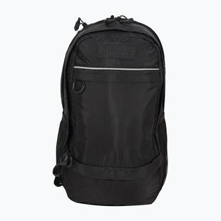 HUUB Laufrucksack 12 l schwarz