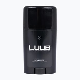 HUUB Sport Luub Anti-Abrieb-Balsam 50 g