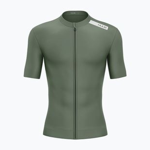 HUUB Herren Radtrikot Attain oliv