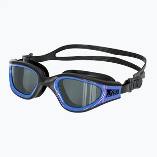 HUUB Schwimmbrille Aphotic II metallic lila / schwarz / photochromatisch