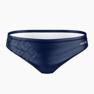 Herren-Schwimmhose HUUB Lange Brief navy