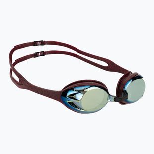 Schwimmbrille HUUB Sustain red