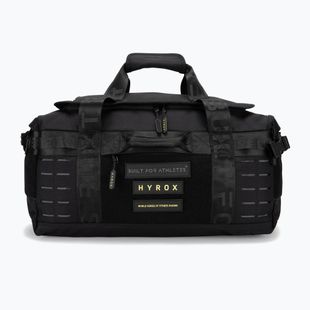 Trainingstasche Built For Athletes Hyrox X BFA 40 l black