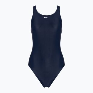Nike Fastback Damen Badeanzug einteilig midnight navy