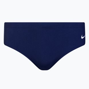 Herren Nike Hydrastrong Solid Brief Schwimmslip navy blau NESSA004-440