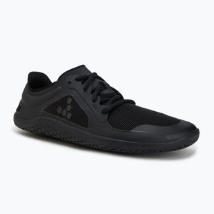 Vivobarefoot Damen Barfußschuhe Primus Lite III obsidian
