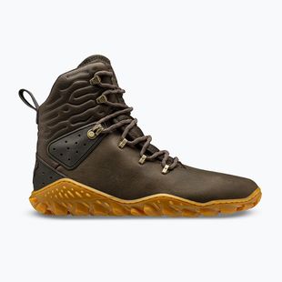 Barfußschuhe Damen Vivobarefoot Tracker Forest Esc Bracken