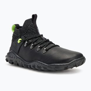 Barfußschuhe Damen Vivobarefoot Magna Forest Esc obsidian / lime