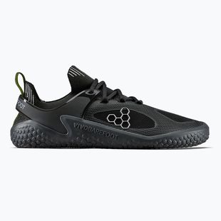Herren-Barfußschuhe Vivobarefoot Motus Strength Obsidian/Grey