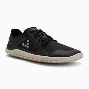 Vivobarefoot Damen Barfußstiefel Primus Lite IV All Weather obsidian