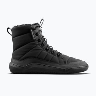 Herren Barfußschuhe Vivobarefoot Gobi Hiber obsidian