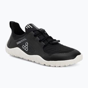 Barfußschuhe Kinder Vivobarefoot Primus Trail Knit FG eclipse