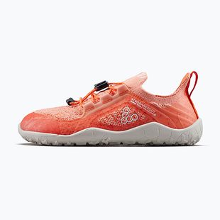 Barfußschuhe Kinder Vivobarefoot Primus Trail Knit FG sunset