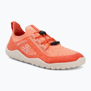 Barfußschuhe Kinder Vivobarefoot Primus Trail Knit FG sunset