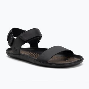 Vivobarefoot Sensus Yin Obsidian Damen Sandalen
